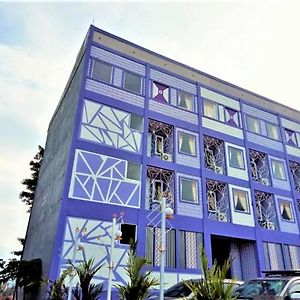Ungu Hotel Garut