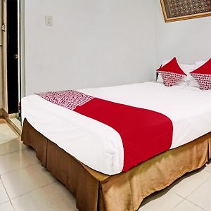 Kamar king deluxe