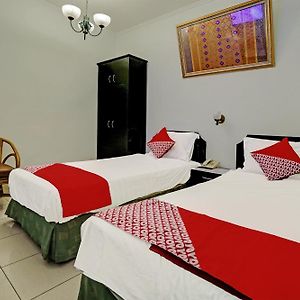 Kamar kembar superior